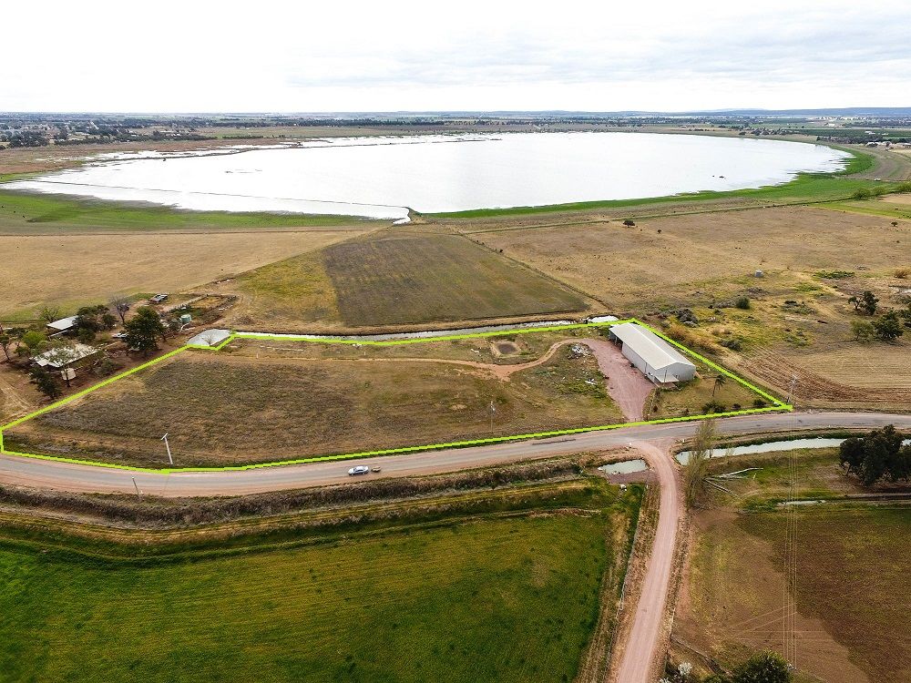 Lot 1 Fivebough Rd, Leeton NSW 2705, Image 1