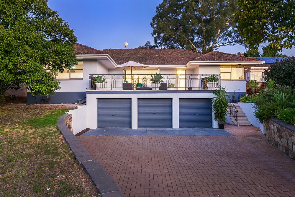 6 Pridmore Road, Glen Osmond SA 5064, Image 0