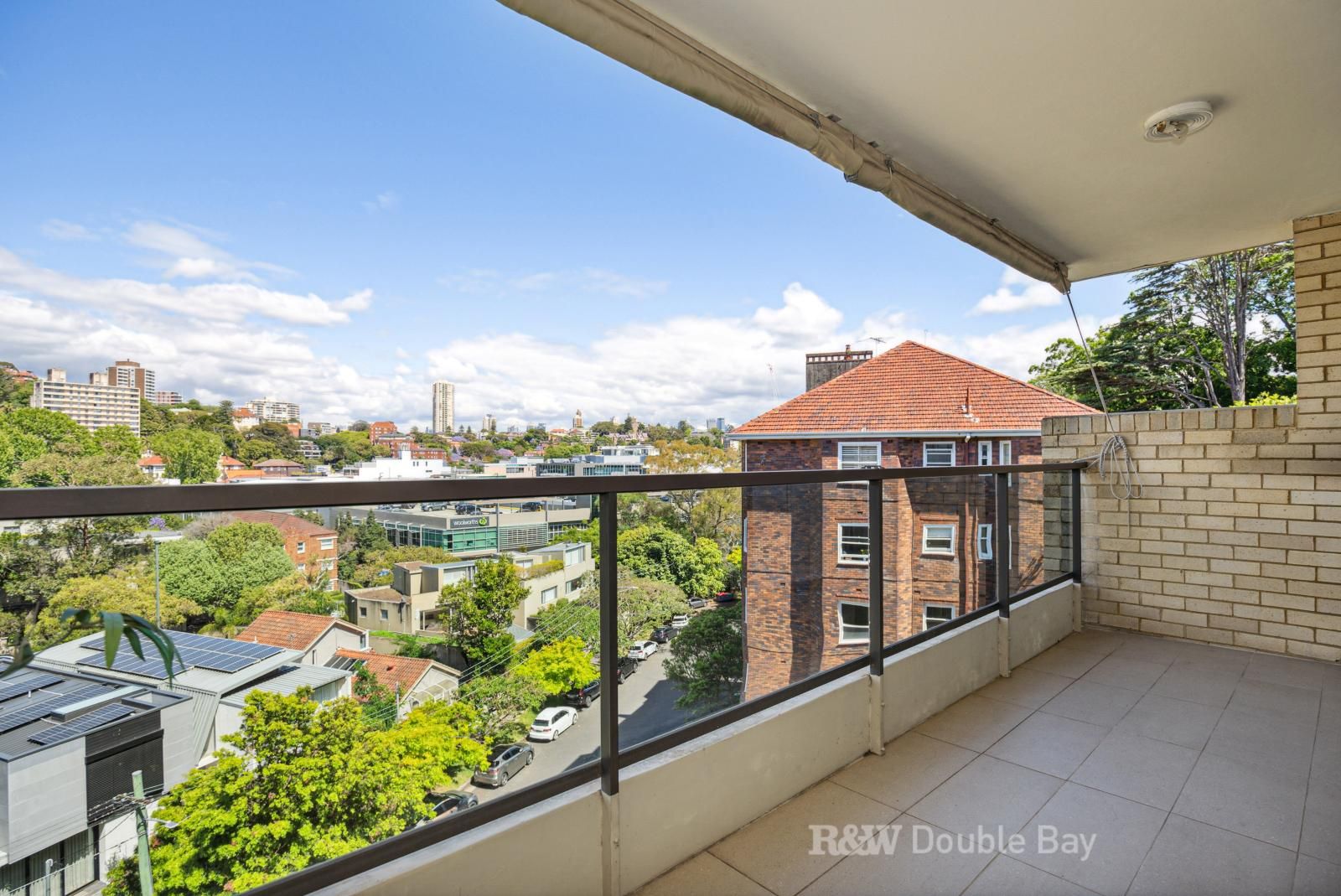 2 bedrooms Apartment / Unit / Flat in 4/154 Bellevue Road BELLEVUE HILL NSW, 2023