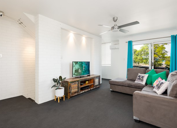 1/40 Kingsmill Street, Chermside QLD 4032