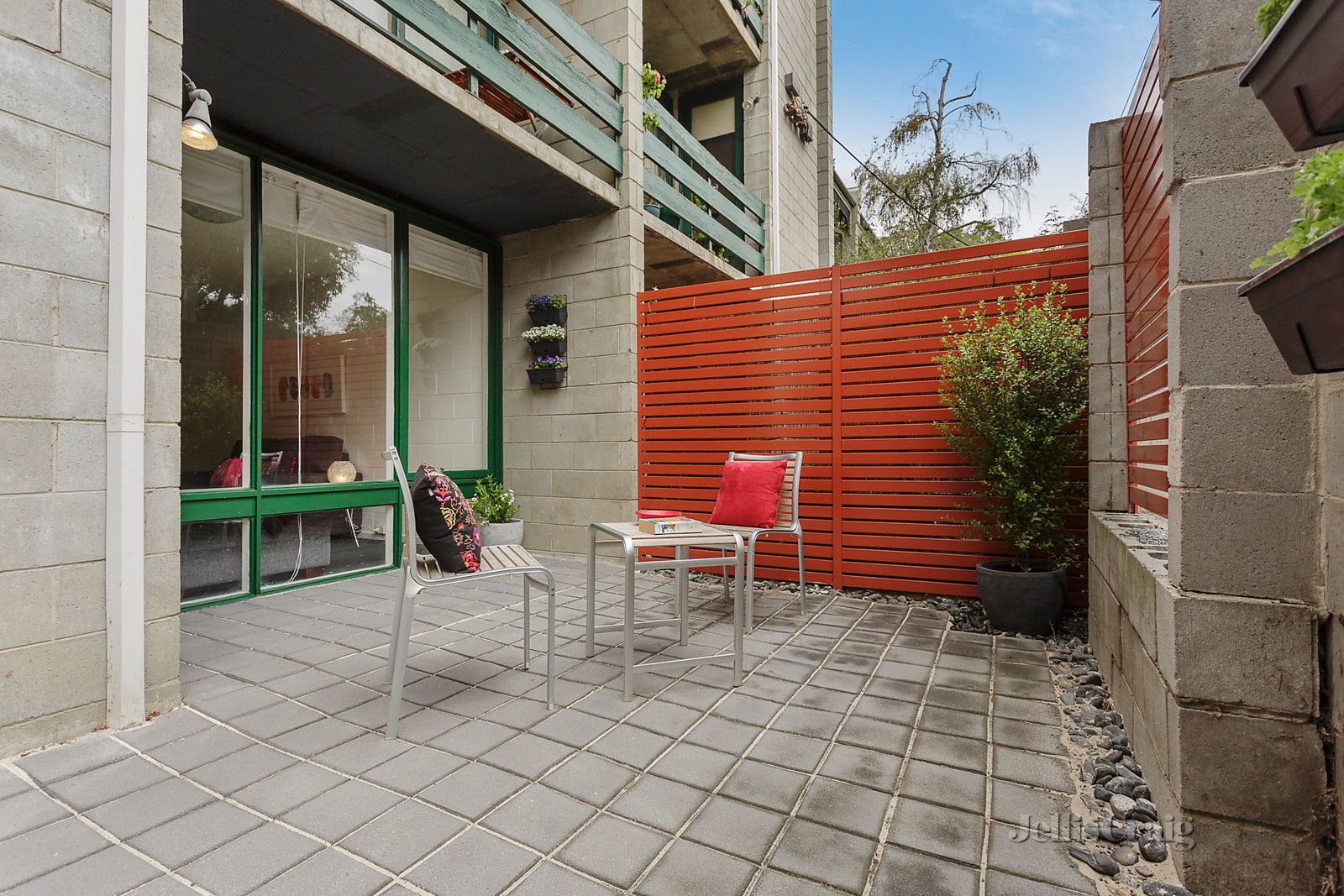 1/15 South Terrace, Clifton Hill VIC 3068, Image 1