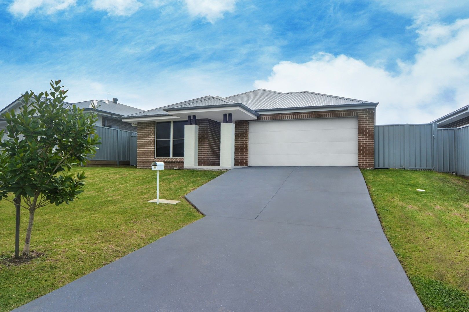 61 Caladenia Crescent, South Nowra NSW 2541, Image 0