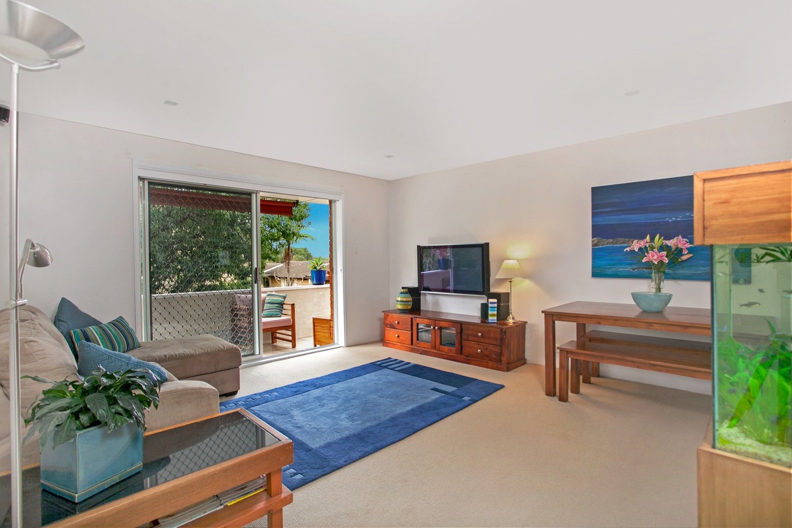 2 bedrooms Apartment / Unit / Flat in 6/30 The Crescent DEE WHY NSW, 2099