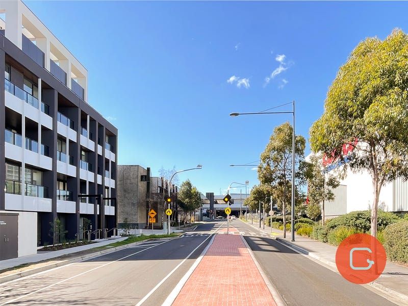 2 bedrooms Apartment / Unit / Flat in 112/8 Bond Street RINGWOOD VIC, 3134