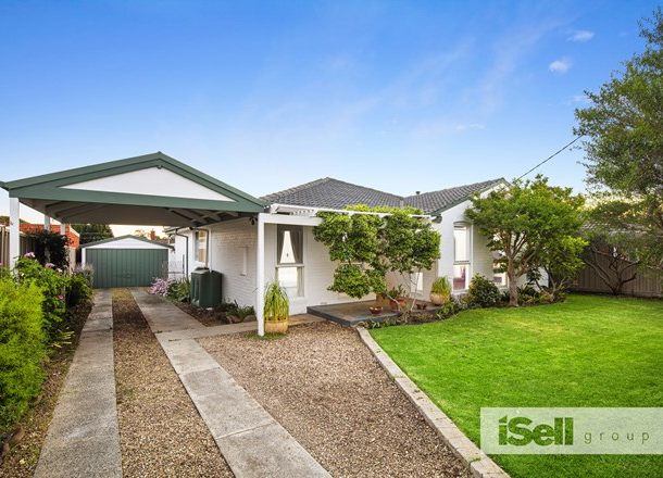 20 Clarence Avenue, Keysborough VIC 3173