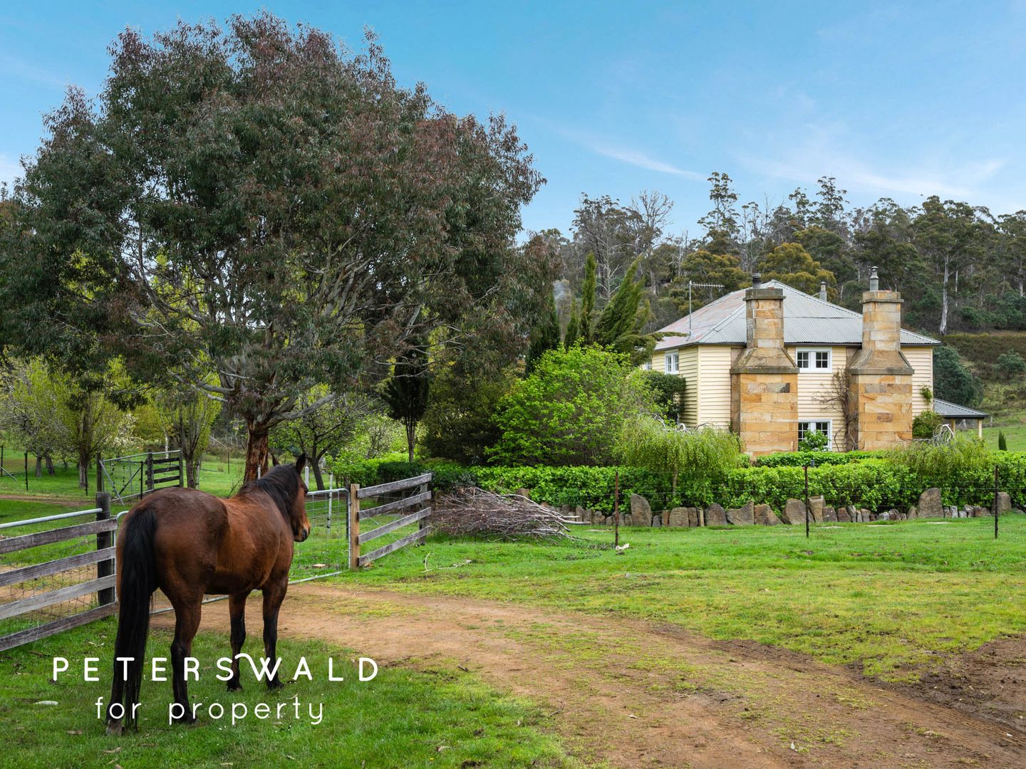 1109 Marked Tree Road, Hamilton TAS 7140, Image 1