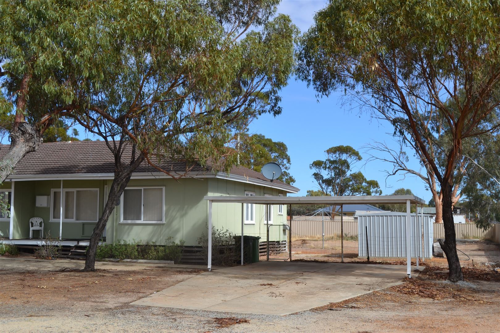 27 Coronation Street, Cunderdin WA 6407, Image 1