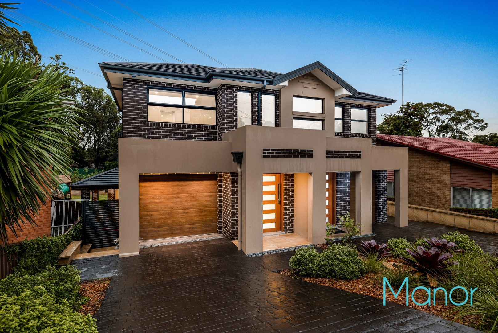 126A Model Farms Road, Winston Hills NSW 2153, Image 0