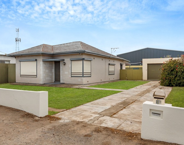 12 Wingfield Road, Wingfield SA 5013