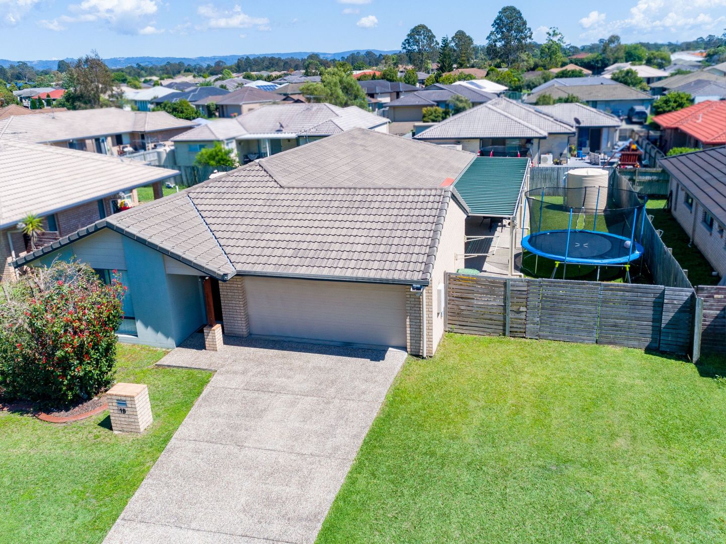 18 Peggy Road, Bellmere QLD 4510