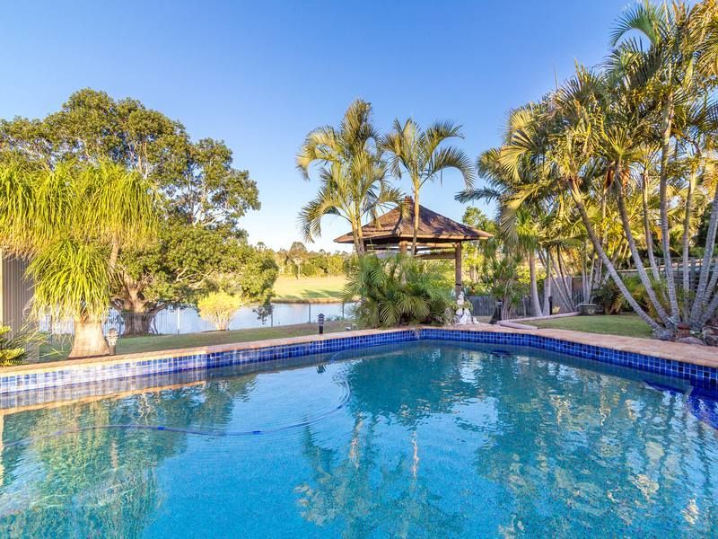 23 PRENZLAU CRESCENT, Windaroo QLD 4207, Image 2