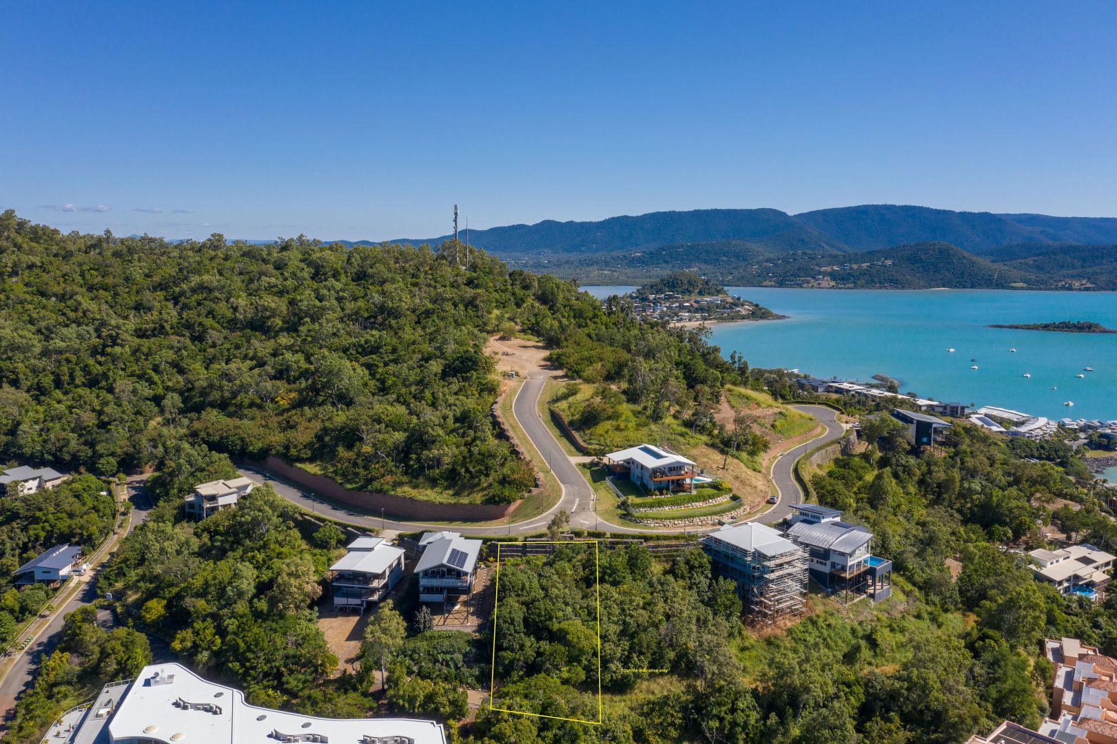48 Seaview Drive, Airlie Beach QLD 4802 Domain