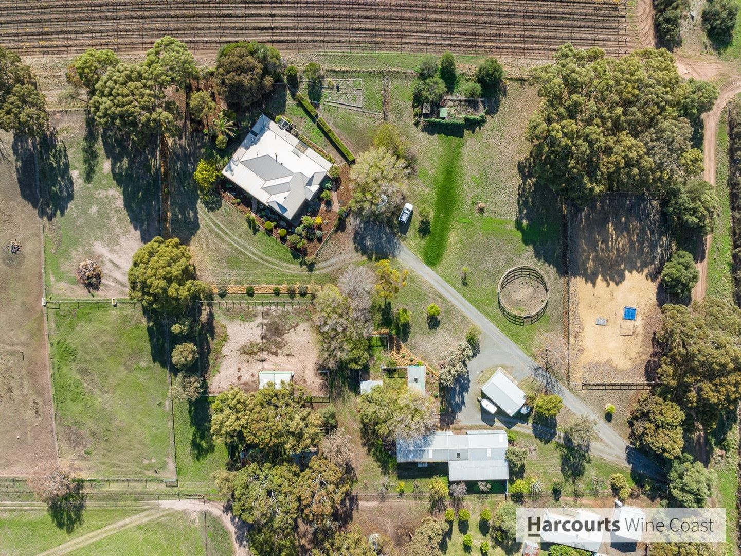 49 Vaughtons Track, McLaren Vale SA 5171, Image 0