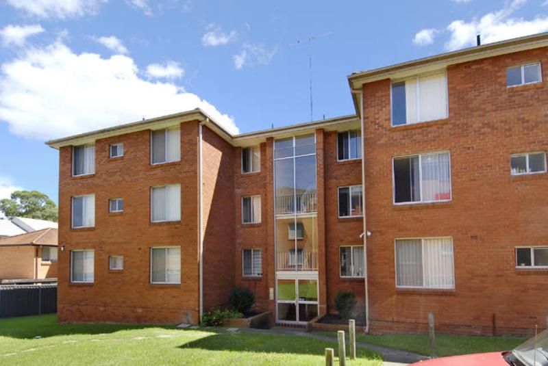 2 bedrooms Apartment / Unit / Flat in 12/175 Derby Street PENRITH NSW, 2750