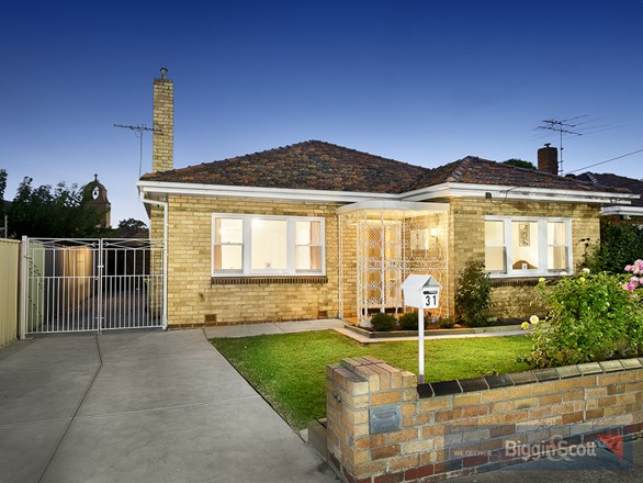 31 Inkerman Street, Maidstone VIC 3012