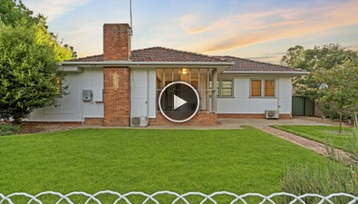 Picture of 41 Kelly Street, TOCUMWAL NSW 2714