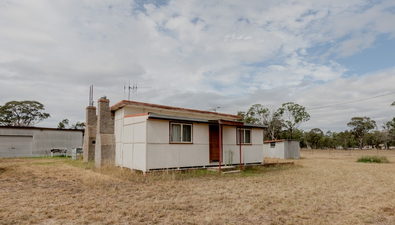 Picture of 69 Springwood park Road, GULGONG NSW 2852