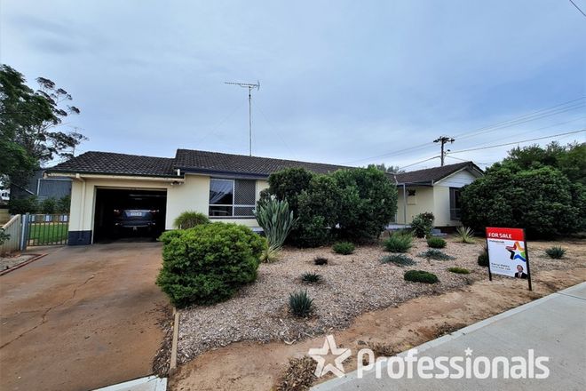 Picture of 20 Gayfer Street, CORRIGIN WA 6375