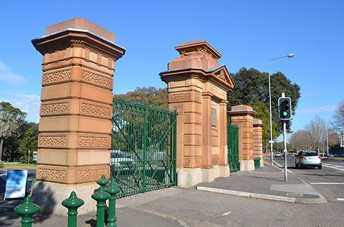 1 bedrooms Terrace in 5/170 Oxford St WOOLLAHRA NSW, 2025