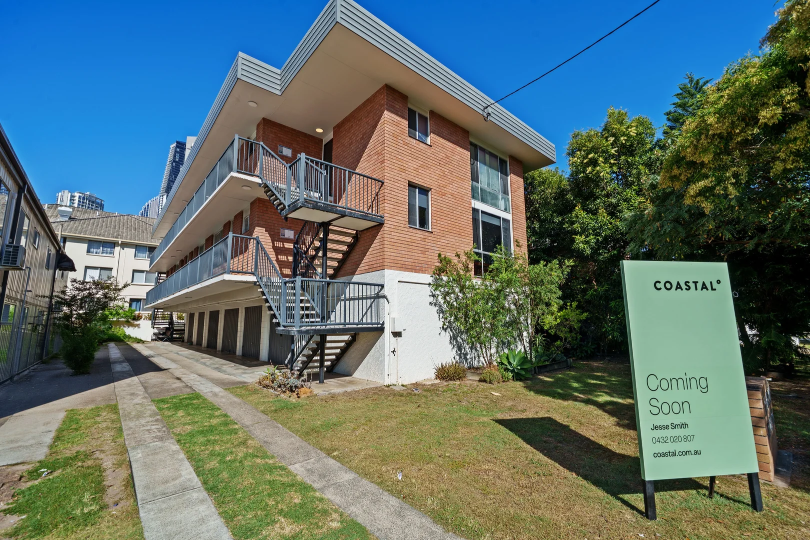 Additional image 12 of 4/17 Darrambal Street, Chevron Island QLD 4217