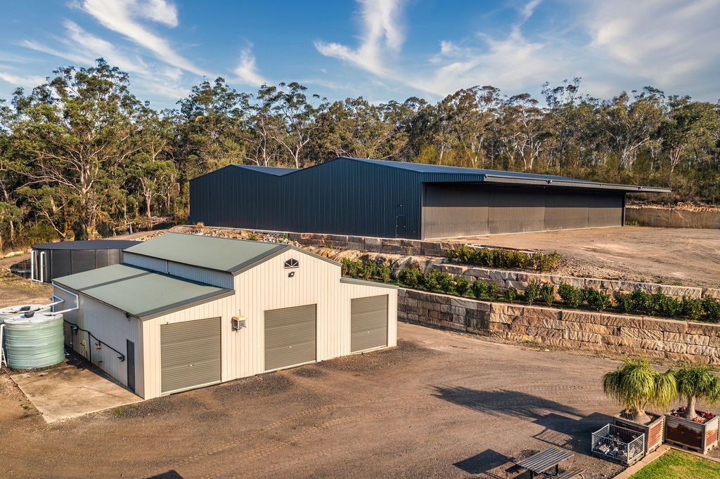 494 Putty Road, Wilberforce NSW 2756, Image 1