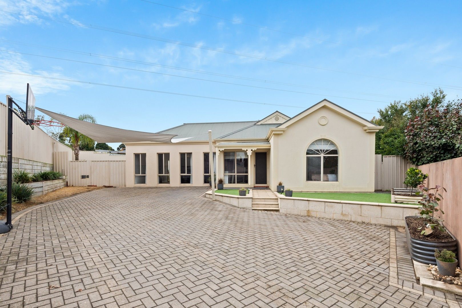 4 bedrooms House in 28A Estate Drive FLAGSTAFF HILL SA, 5159