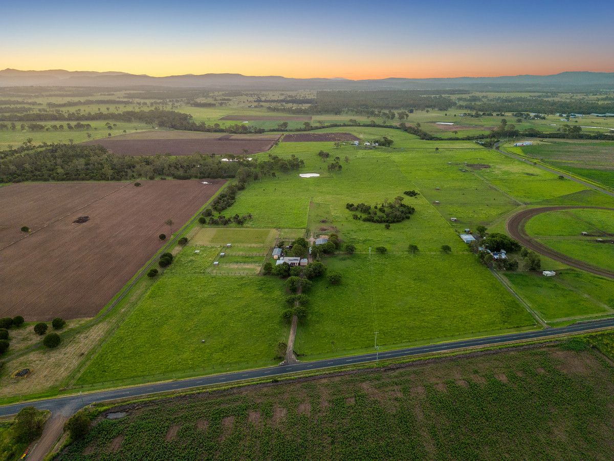 915 Rosewood Warrill View Road, Lower Mount Walker QLD 4340 House for