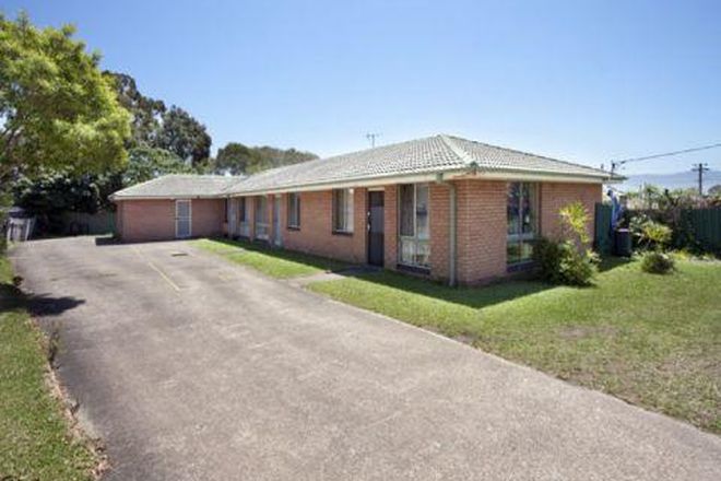 Picture of 119 East Street, NOWRA NSW 2541