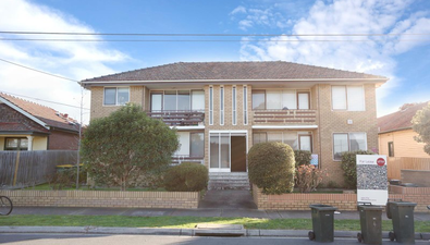Picture of 4/73 Collins Street, THORNBURY VIC 3071