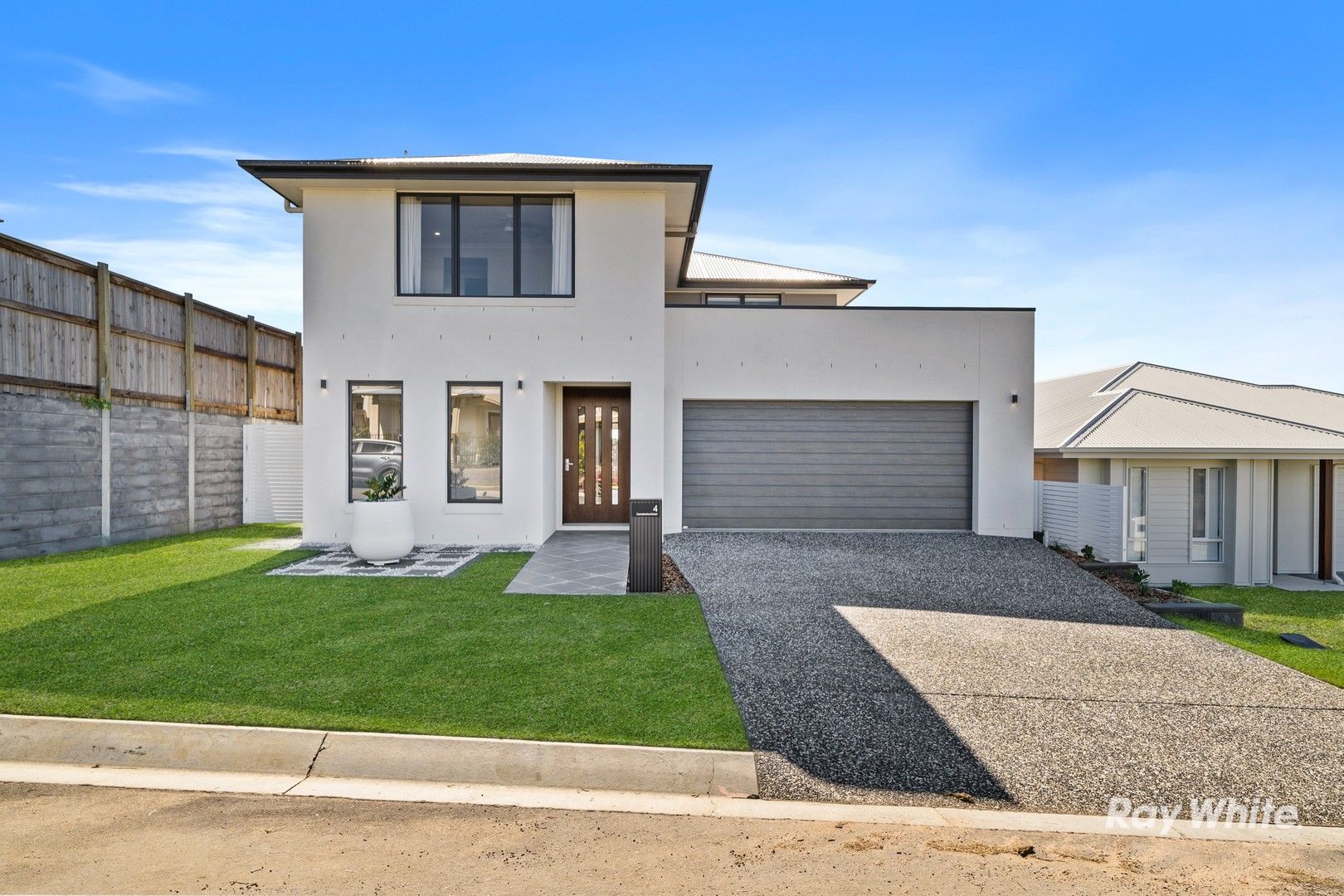 4 Condamine Street, South Ripley QLD 4306 House For Rent Domain