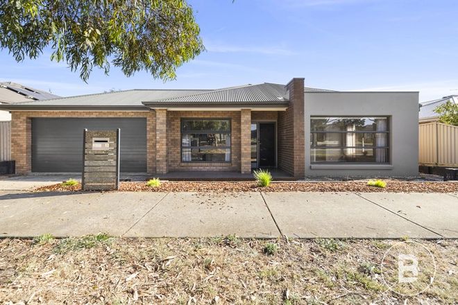 Picture of 390 Greenhalghs Road, WINTER VALLEY VIC 3358