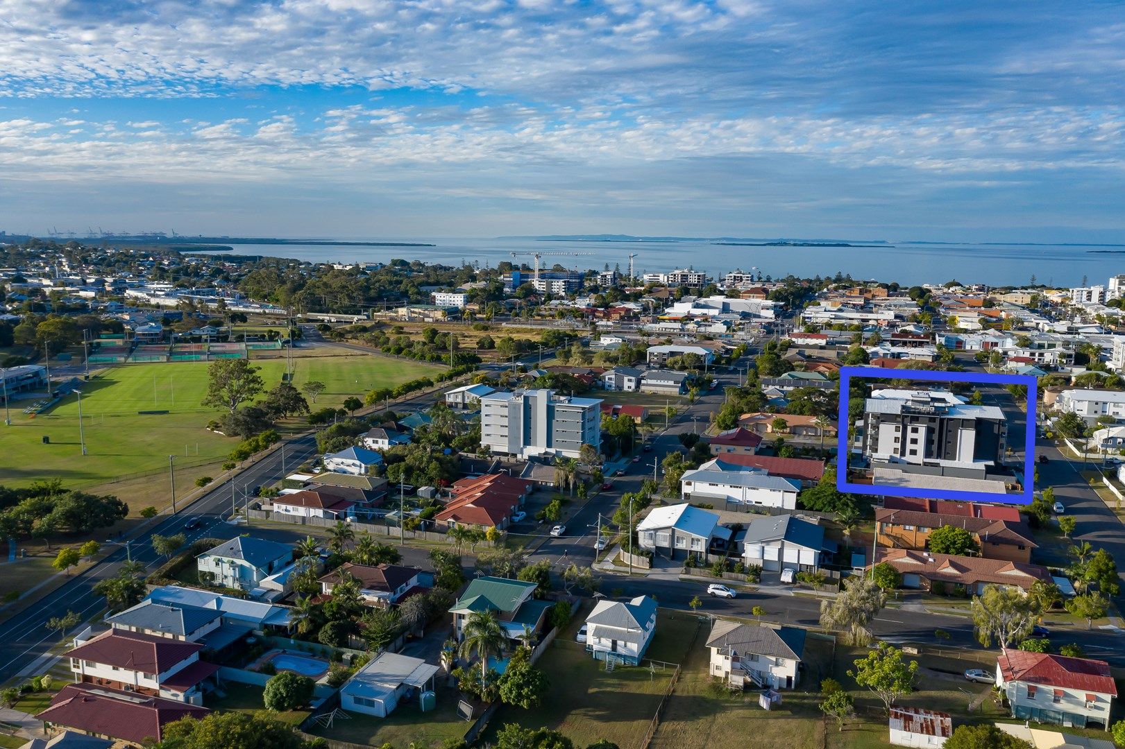 1/51 Emsworth Street, Wynnum QLD 4178, Image 1