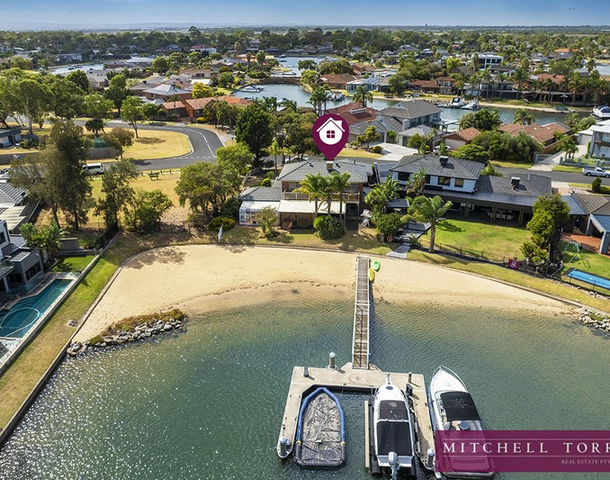 30 Snapper Point Drive, Patterson Lakes VIC 3197