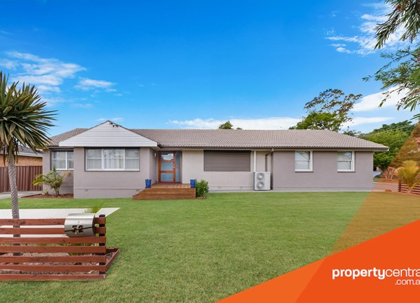 35 Banool Avenue, South Penrith NSW 2750