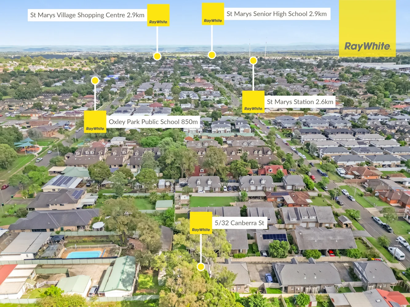 Additional image 19 of 5/32 Canberra Street, Oxley Park NSW 2760