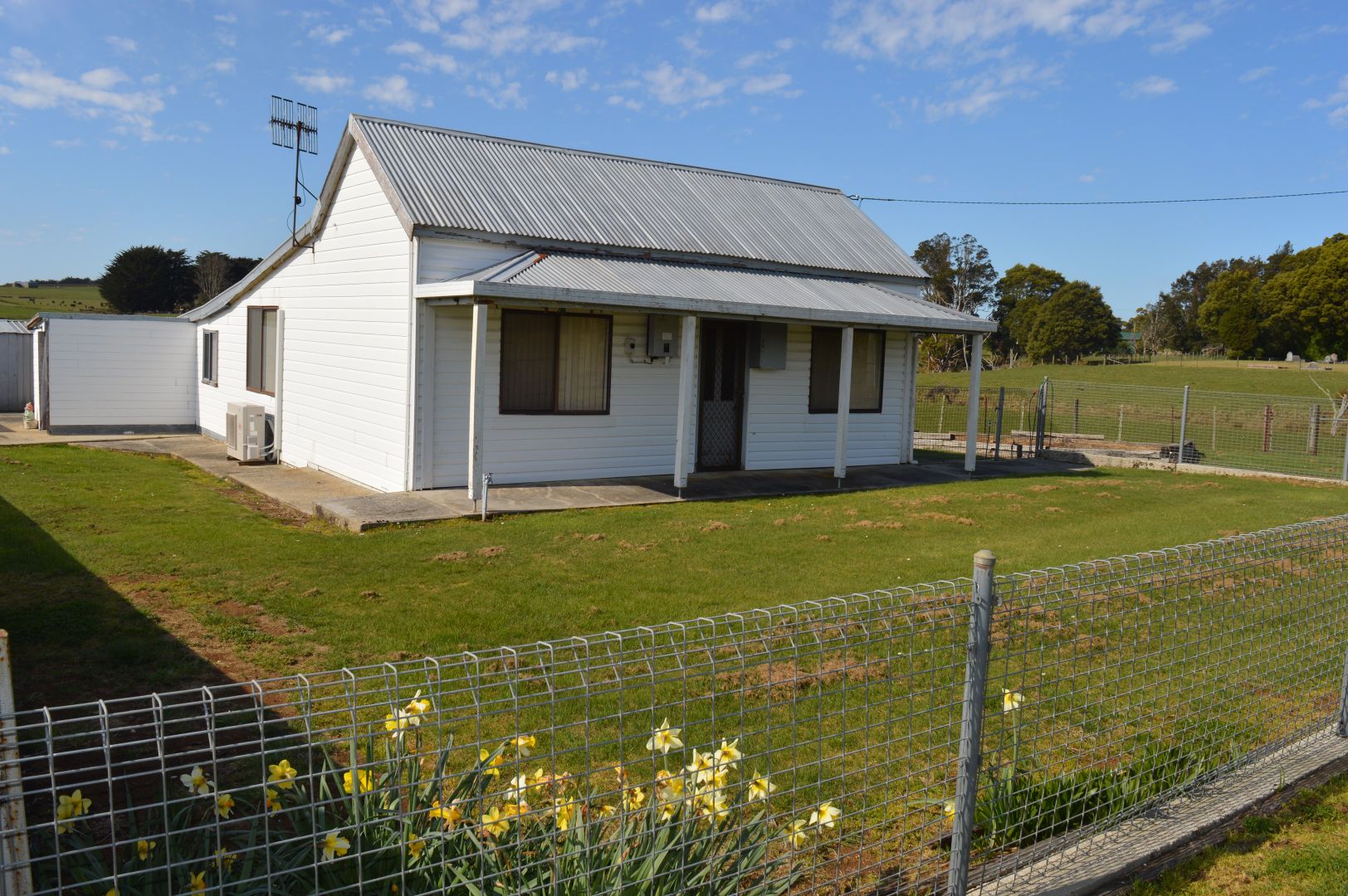 69 East Yolla Road, Henrietta TAS 7325, Image 1