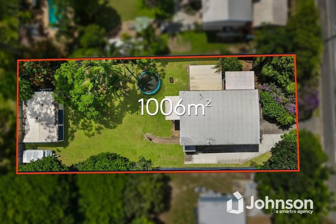 Picture of 10 Princess Street, MARSDEN QLD 4132