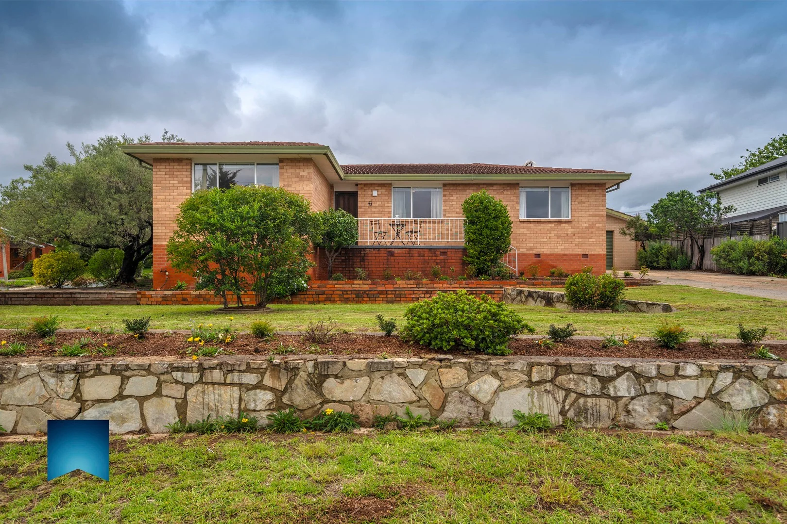 Primary image of 6 Charteris Crescent, Chifley ACT 2606