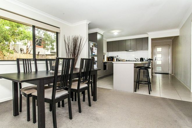 Picture of 49 Spriggs Drive, CROYDON VIC 3136