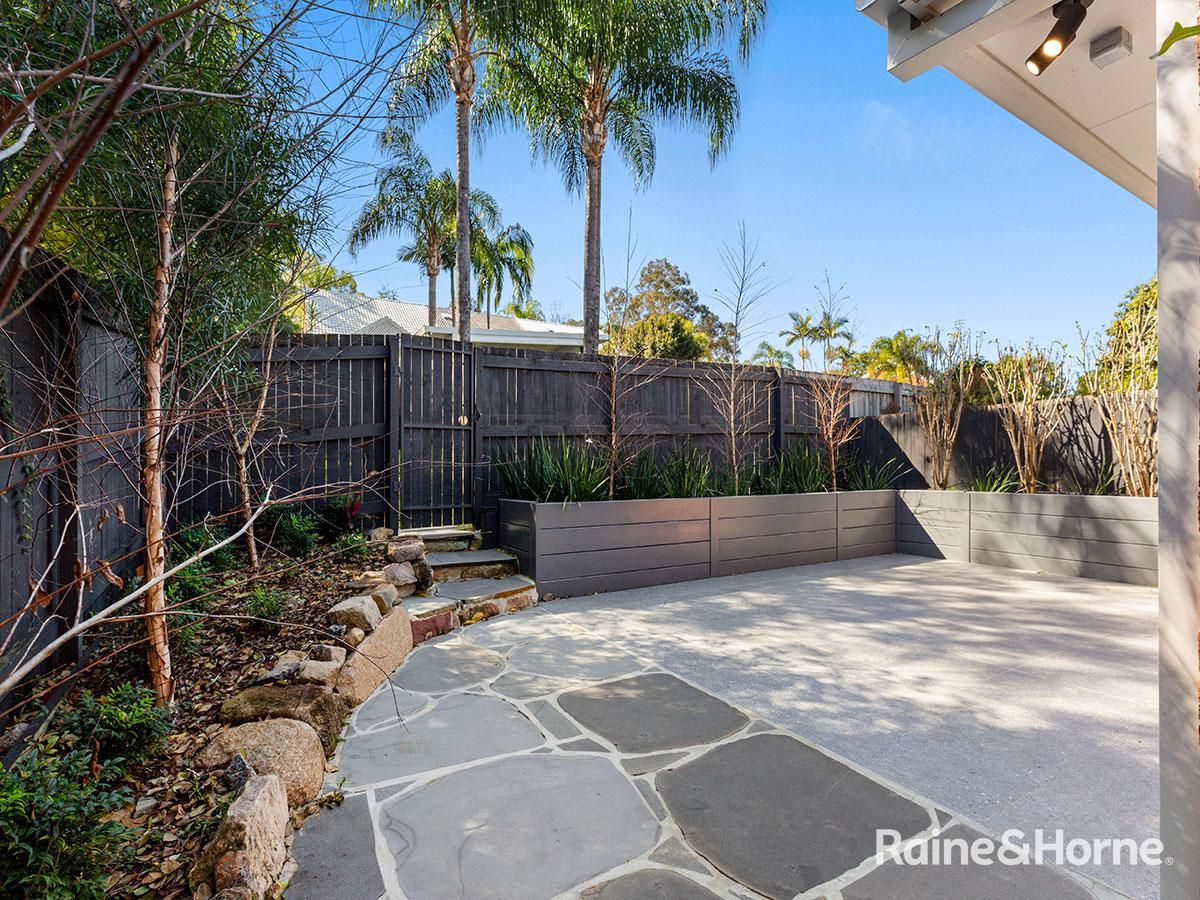 3 bedrooms Townhouse in 7/67 Brookfield Road KENMORE QLD, 4069