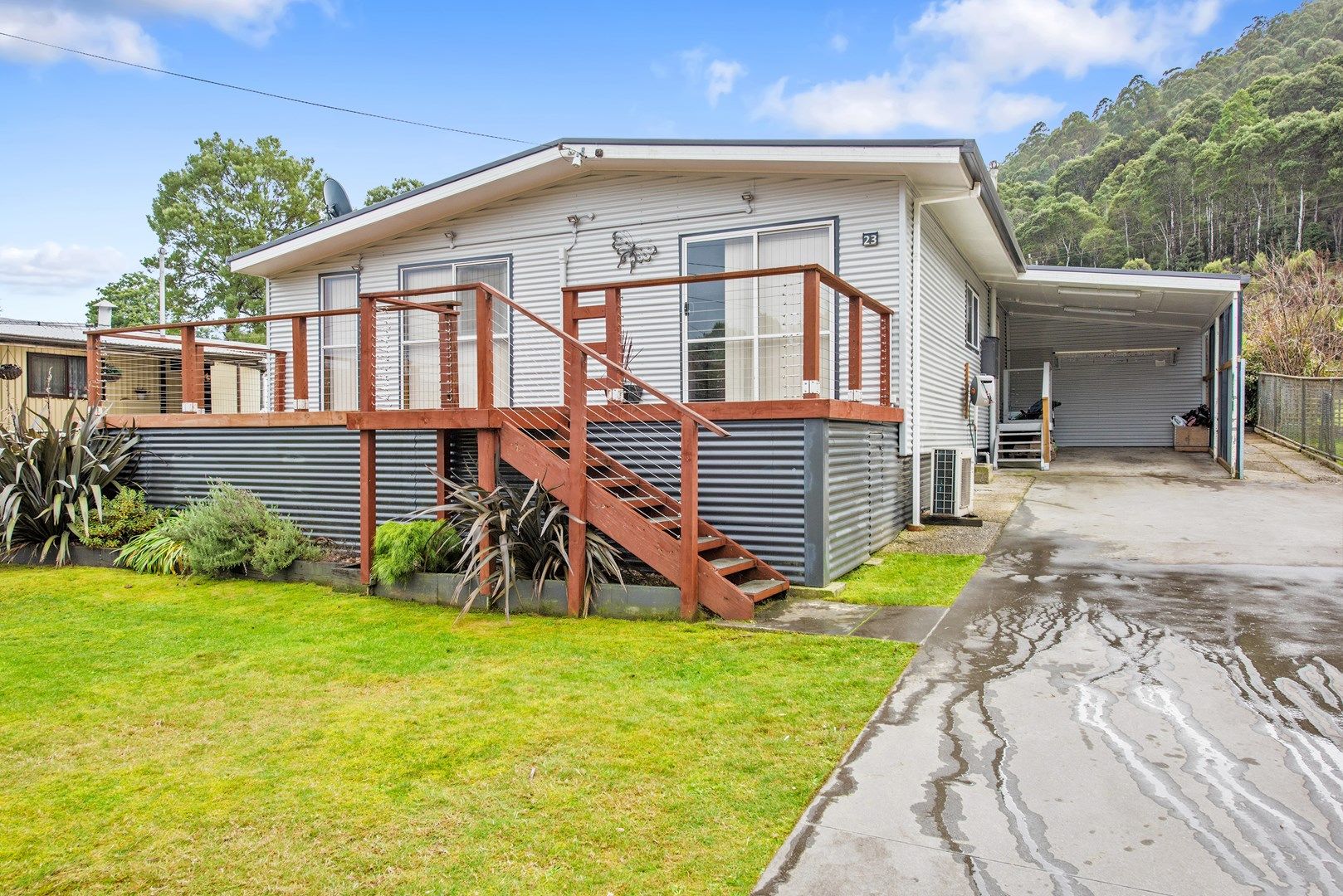 23 Howard Street, Rosebery TAS 7470, Image 0