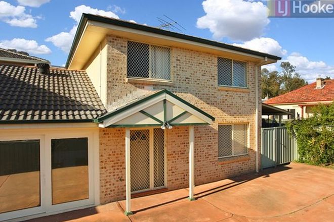 Picture of 6B Osborne Road, MARAYONG NSW 2148