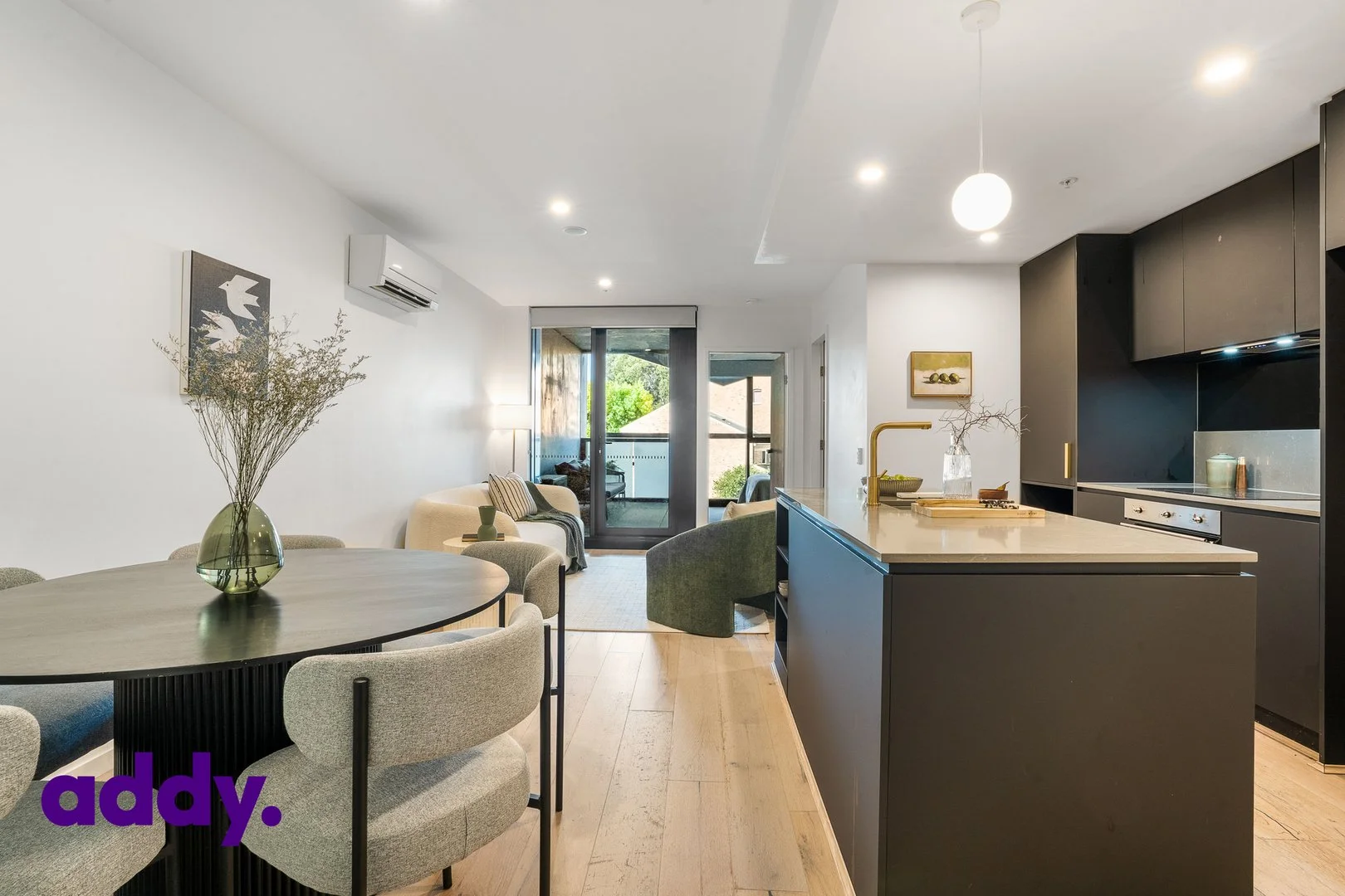 Primary image of 204/81-83 Cooyong Street, Reid ACT 2612