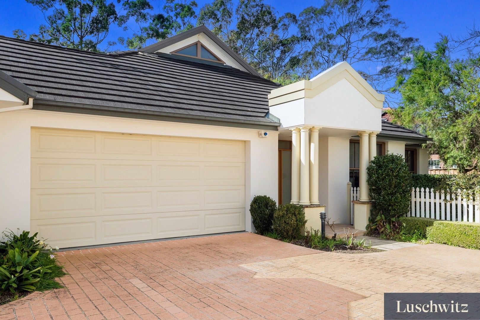 2/1A Koola Avenue, Killara NSW 2071, Image 2