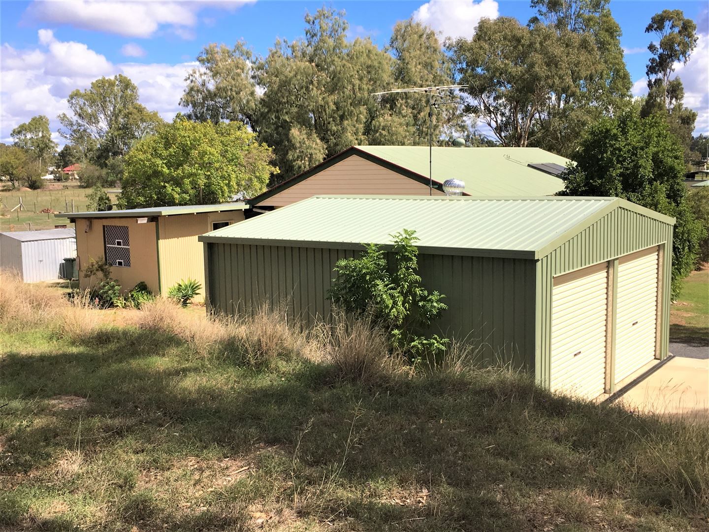 Lot 22 Toowoomba Karara Road, Leyburn QLD 4365, Image 2