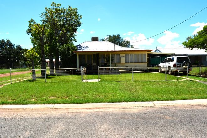 Picture of 11 Rose Street, BLACKALL QLD 4472
