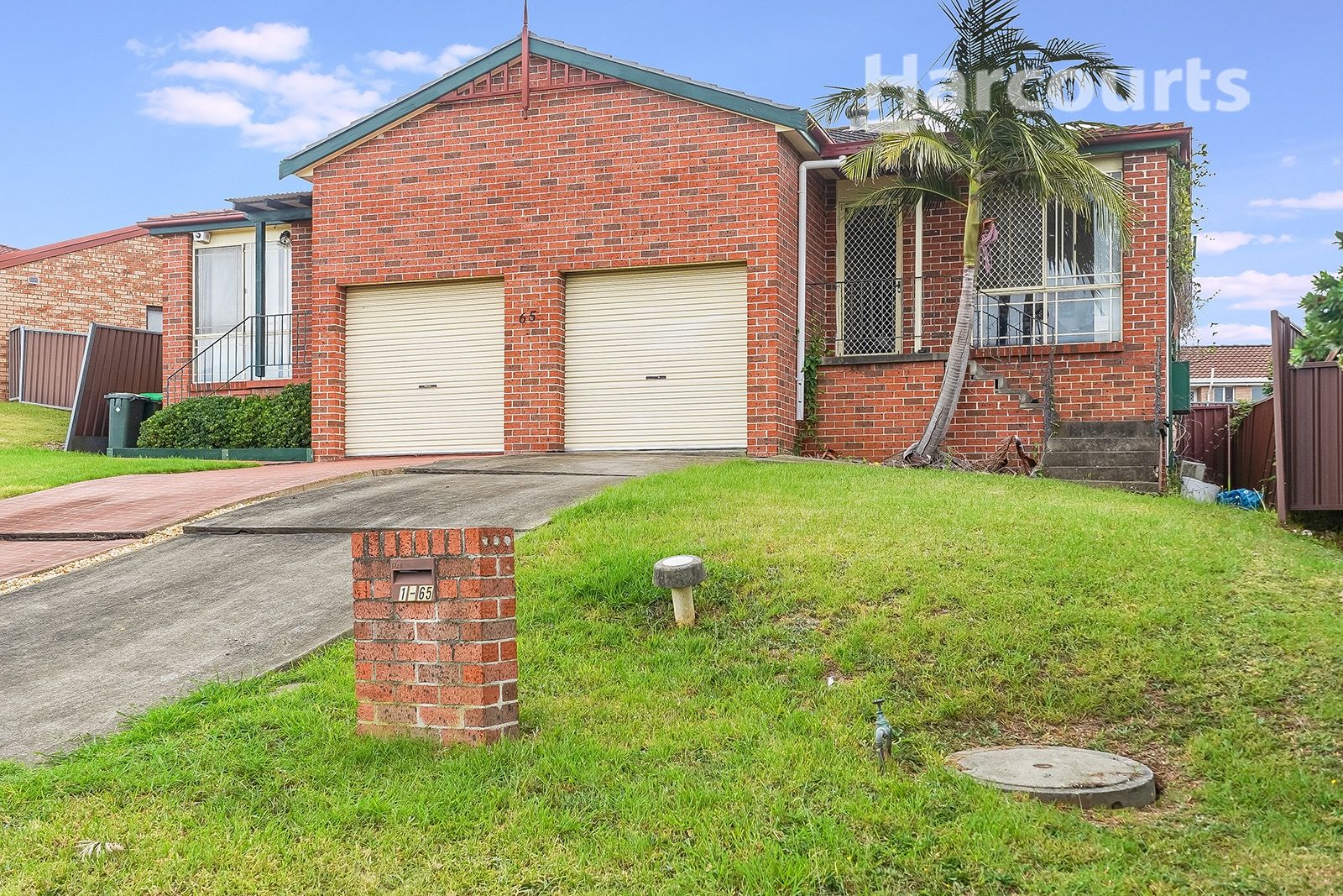 1/65 Crispsparkle Drive, Ambarvale NSW 2560, Image 0