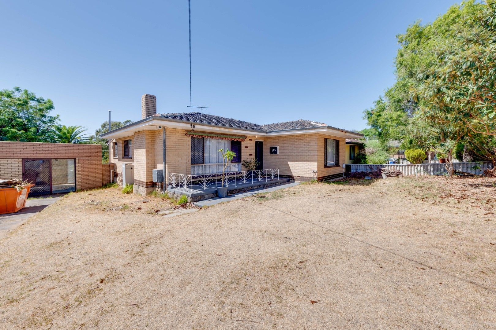 3 bedrooms House in 125 Calista Avenue CALISTA WA, 6167