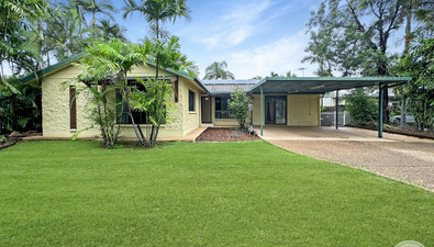 Picture of 3 Rochester Court, KIRWAN QLD 4817