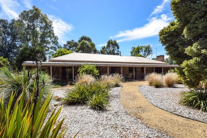 Picture of 2887 Great Alpine Road, BOWMANS FOREST VIC 3735
